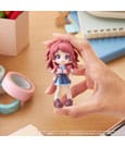 Gakuen Idolmaster Blind Box Mini Figures PalVerse Vol. 1 9 cm Assortment (6) by Bushiroad