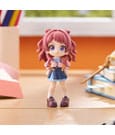 Gakuen Idolmaster Blind Box Mini Figures PalVerse Vol. 1 9 cm Assortment (6) by Bushiroad