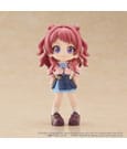 Gakuen Idolmaster Blind Box Mini Figures PalVerse Vol. 1 9 cm Assortment (6) by Bushiroad