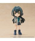 Gakuen Idolmaster Blind Box Mini Figures PalVerse Vol. 1 9 cm Assortment (6) by Bushiroad