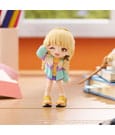 Gakuen Idolmaster Blind Box Mini Figures PalVerse Vol. 1 9 cm Assortment (6) by Bushiroad