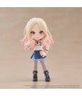 The Idolmaster PalVerse Mini Figures vol.2 Blind Box Display (6) by Bushiroad