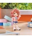 The Idolmaster PalVerse Mini Figures vol.2 Blind Box Display (6) by Bushiroad