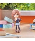 The Idolmaster PalVerse Mini Figures vol.2 Blind Box Display (6) by Bushiroad