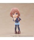 The Idolmaster PalVerse Mini Figures vol.2 Blind Box Display (6) by Bushiroad