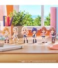 The Idolmaster PalVerse Mini Figures vol.2 Blind Box Display (6) by Bushiroad