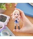 The Idolmaster PalVerse Mini Figures vol.2 Blind Box Display (6) by Bushiroad