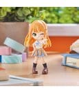 The Idolmaster PalVerse Mini Figures vol.2 Blind Box Display (6) by Bushiroad