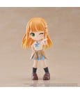 The Idolmaster PalVerse Mini Figures vol.2 Blind Box Display (6) by Bushiroad