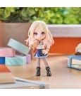 The Idolmaster PalVerse Mini Figures vol.2 Blind Box Display (6) by Bushiroad