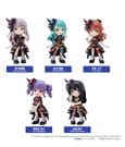 BanG Dream! PalVerse Collection PVC Figures Roselia Box Ver. 5 cm Assortment (6) by Bushiroad