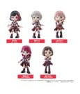 BanG Dream! PalVerse Collection PVC Figures Afterglow Box Ver. 5 cm Assortment (6) by Bushiroad