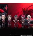 BanG Dream! PalVerse Collection PVC Figures Afterglow Box Ver. 5 cm Assortment (6) by Bushiroad