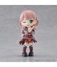 BanG Dream! PalVerse Collection PVC Figures Afterglow Box Ver. 5 cm Assortment (6) by Bushiroad