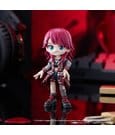 BanG Dream! PalVerse Collection PVC Figures Afterglow Box Ver. 5 cm Assortment (6) by Bushiroad