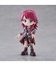 BanG Dream! PalVerse Collection PVC Figures Afterglow Box Ver. 5 cm Assortment (6) by Bushiroad