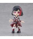 BanG Dream! PalVerse Collection PVC Figures Afterglow Box Ver. 5 cm Assortment (6) by Bushiroad