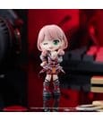 BanG Dream! PalVerse Collection PVC Figures Afterglow Box Ver. 5 cm Assortment (6) by Bushiroad