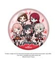 BanG Dream! PalVerse Collection PVC Figures Afterglow Box Ver. 5 cm Assortment (6) by Bushiroad