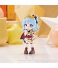 BanG Dream! PalVerse Mini Figures Hello, Happy World! Blind Box Display (6) by Bushiroad