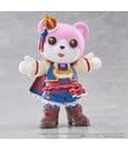 BanG Dream! PalVerse Mini Figures Hello, Happy World! Blind Box Display (6) by Bushiroad