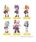BanG Dream! PalVerse Mini Figures Hello, Happy World! Blind Box Display (6) by Bushiroad