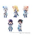 BanG Dream! PalVerse Mini Figures Morfonica Blind Box Display (6) by Bushiroad