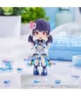 BanG Dream! PalVerse Mini Figures Morfonica Blind Box Display (6) by Bushiroad