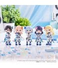 BanG Dream! PalVerse Mini Figures Morfonica Blind Box Display (6) by Bushiroad