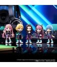 BanG Dream! PalVerse Mini Figures Blind Box Assortment (6) by Bushiroad