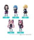 BanG Dream! PalVerse Mini Figures Blind Box Assortment (6) by Bushiroad
