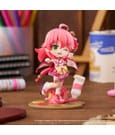 Hololive Production PalVerse PVC Statue Sakura Miko 10 cm by Bushiroad