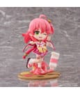 Hololive Production PalVerse PVC Statue Sakura Miko 10 cm by Bushiroad