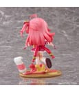 Hololive Production PalVerse PVC Statue Sakura Miko 10 cm by Bushiroad