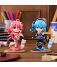 Hololive Production PalVerse PVC Statue Sakura Miko 10 cm by Bushiroad
