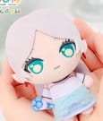 Frieren: Beyond Journey's End Puchish! Plush Figure Frieren 12 cm by Bushiroad