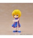Hunter x Hunter PalVerse Mini Figures vol.1 9 cm Blind Box Display (6) by Bushiroad