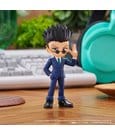 Hunter x Hunter PalVerse Mini Figures vol.1 9 cm Blind Box Display (6) by Bushiroad