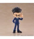 Hunter x Hunter PalVerse Mini Figures vol.1 9 cm Blind Box Display (6) by Bushiroad