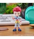 Hunter x Hunter PalVerse Mini Figures vol.1 9 cm Blind Box Display (6) by Bushiroad