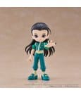 Hunter x Hunter PalVerse Mini Figures vol.1 9 cm Blind Box Display (6) by Bushiroad