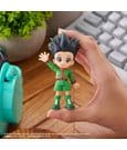 Hunter x Hunter PalVerse Mini Figures vol.1 9 cm Blind Box Display (6) by Bushiroad