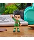 Hunter x Hunter PalVerse Mini Figures vol.1 9 cm Blind Box Display (6) by Bushiroad