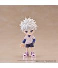 Hunter x Hunter PalVerse Mini Figures vol.1 9 cm Blind Box Display (6) by Bushiroad