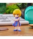 Hunter x Hunter PalVerse Mini Figures vol.1 9 cm Blind Box Display (6) by Bushiroad