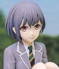 BanG Dream! My Go! Premium PVC Statue Tomori Takamatsu Uniform Ver. 9 cm by Bushiroad