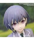 BanG Dream! My Go! Premium PVC Statue Tomori Takamatsu Uniform Ver. 9 cm by Bushiroad