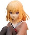 BanG Dream! Ave Mujica Premium PVC Statue Uika Misumi Uniform Ver. 9 cm by Bushiroad