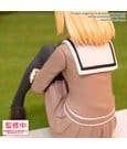 BanG Dream! Ave Mujica Premium PVC Statue Uika Misumi Uniform Ver. 9 cm by Bushiroad