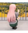 BanG Dream! My Go! Premium PVC Statue Chihaya Anon Uniform Ver. 9 cm by Bushiroad